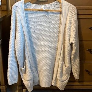 Roolee Cardigan